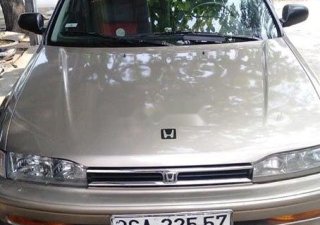 Honda Accord 1999 - Cần bán gấp Honda Accord đời 1999, xe nhập, giá chỉ 80 triệu