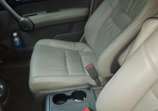Honda CR V 2008 - Bán xe Honda CR V năm 2008, nhập khẩu nguyên chiếc xe gia đình