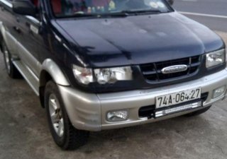 Isuzu Gemini 2004 - Bán xe Isuzu Gemini đời 2004, xe nhập, 180 triệu