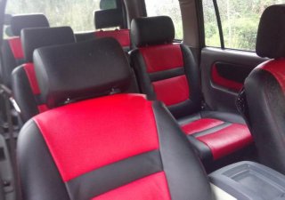Isuzu Gemini 2004 - Bán xe Isuzu Gemini đời 2004, xe nhập, 180 triệu