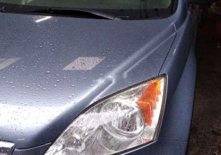 Honda CR V 2008 - Bán xe Honda CR V năm 2008, nhập khẩu nguyên chiếc xe gia đình