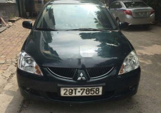 Mitsubishi Lancer  GLX 2003 - Cần bán lại xe Mitsubishi Lancer 2003, xe gia đình
