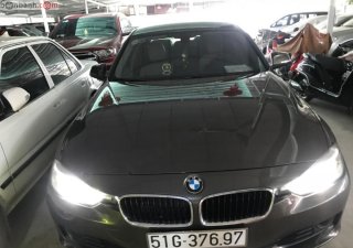 BMW 3 Series 320i 2012 - Bán BMW 320i 2012, màu xám, xe nhập 