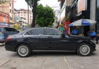 Mercedes-Benz C class C250 Exclusive 2016 - Bán Mercedes C250 Exclusive sản xuất năm 2016, màu đen, chính chủ