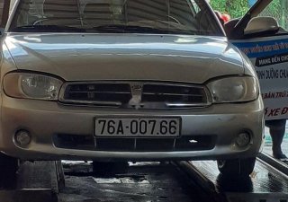 Kia Spectra 2005 - Bán Kia Spectra năm sản xuất 2005 xe gia đình, 110 triệu