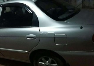 Kia Spectra MT 2004 - Bán ô tô Kia Spectra MT đời 2004, nhập khẩu nguyên chiếc, giá chỉ 125 triệu