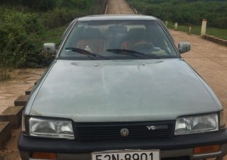Acura CL    1990 - Cần bán xe Acura CL năm 1990, nhập khẩu nguyên chiếc chính chủ