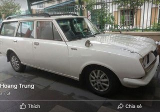 Toyota Mark II 1980 - Cần bán Toyota Mark II đời 1980, màu trắng, nhập khẩu nguyên chiếc