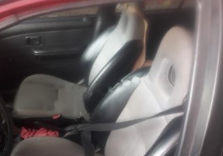 Toyota Tercel 1993 - Cần bán Toyota Tercel đời 1993, màu đỏ, nhập khẩu nguyên chiếc