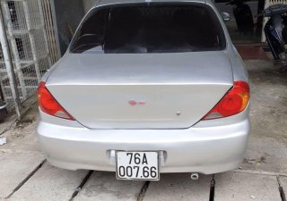 Kia Spectra 2005 - Bán Kia Spectra năm sản xuất 2005 xe gia đình, 110 triệu