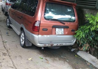 Isuzu Hi lander   2003 - Chính chủ bán xe Isuzu Hi lander sản xuất 2003, nhập khẩu