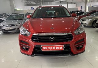 Mazda CX 5 2.0at 2012 - Cần bán Mazda CX 5 2.0at 2012, màu đỏ, xe nhập, giá 665tr