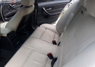 BMW 3 Series   2008 - Bán BMW 3 Series năm sản xuất 2008, màu vàng, xe nhập 