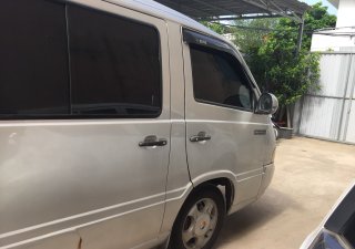 Mercedes-Benz MB 140 2002 - Cần bán Mercedes MB140 đời 2002, màu bạc, nguyên chiếc