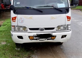 Kia K3000S 2015 - Cần bán lại xe Kia K3000S đời 2015, màu trắng xe gia đình, giá chỉ 123 triệu đồng