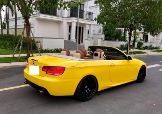 BMW 3 Series 2008 - BMW 335i model 2008 option M3 mui trần