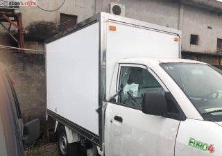 Suzuki Carry 2018 - Bán xe Suzuki Carry 2018, màu trắng, nhập khẩu nguyên chiếc