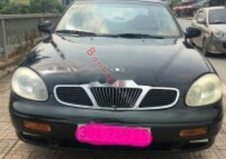 Daewoo Leganza   2000 - Bán Daewoo Leganza năm sản xuất 2000, giá chỉ 89 triệu