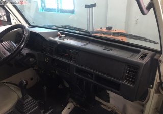 Suzuki Super Carry Van 2015 - Bán Suzuki Super Carry Van đời 2015, màu trắng, giá chỉ 163 triệu
