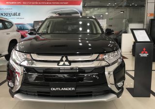 Mitsubishi Outlander Sport 2019 - Bán Mitsubishi Outlander 2.0 Premium sản xuất 2019