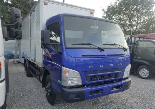 Genesis   6.5 2019 - Xe tải cao cấp chất lượng Nhật Bản