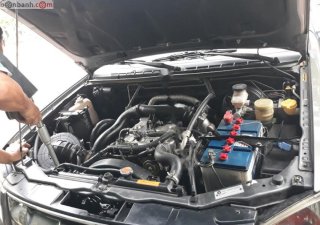 Isuzu Dmax LS 3.0 4x2 MT 2011 - Cần bán lại xe Isuzu Dmax LS 3.0 4x2 MT 2011, nhập khẩu nguyên chiếc 