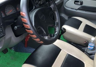 Isuzu Hi lander 2008 - Cần bán lại xe Isuzu Hi lander đời 2008, màu đen, xe nhập