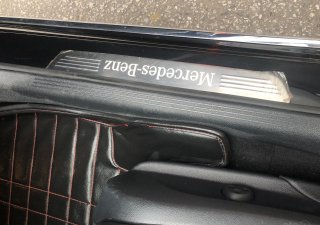Mercedes-Benz C class 2015 - Do muốn lên đời bán xe nên chính chủ cần bán xe