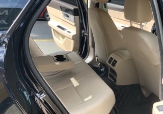 Jaguar XF 2017 - Bán ô tô Jaguar XF năm 2018, màu đen