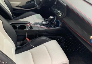 Chevrolet Camaro 2017 - Cần bán Chevrolet Camaro đời 2017, màu xanh lam, xe nhập