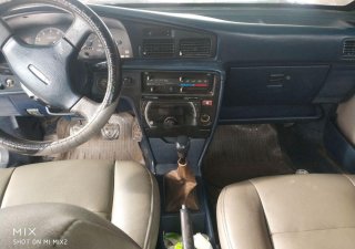 Toyota Corona 1991 - Bán Toyota Corona 1991, màu bạc, nhập khẩu 