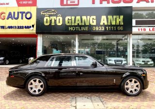 Rolls-Royce Phantom 2011 - Bán siêu xe Rolls Royce Phantom 2011
