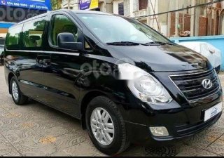 Hyundai Grand Starex 2016 - Bán Hyundai Grand Starex sản xuất năm 2016
