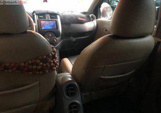 Nissan Sunny XL 2014 - Cần bán Nissan Sunny XL 2014, màu đỏ, nhập khẩu như mới