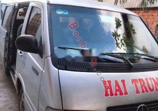 Mercedes-Benz MB  140 2004 - Cần bán Mercedes 140 sản xuất 2004, màu bạc giá cạnh tranh