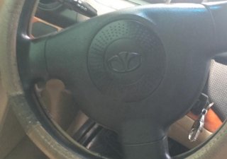 Daewoo Gentra SX 1.5 MT 2009 - Bán Daewoo Gentra SX 1.5 MT 2009, màu xám