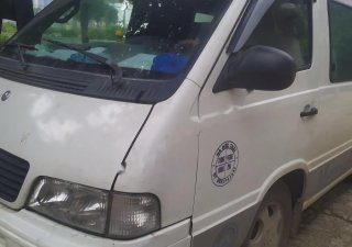 Mercedes-Benz MB 140 2004 - Bán ô tô Mercedes MB 140 sản xuất 2004, màu trắng