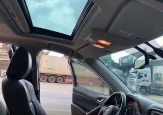 Mazda CX 5 2013 - Bán xe Mazda CX 5 đời 2013, màu vàng cát