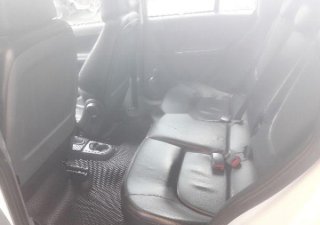 Smart Forfour   2007 - Chính chủ bán Smart Forfour đời 2007, màu trắng, xe nhập Đức