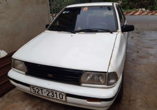 Kia Pride 1994 - Bán ô tô Kia Pride đời 1994, màu trắng, nhập khẩu nguyên chiếc, giá 35tr