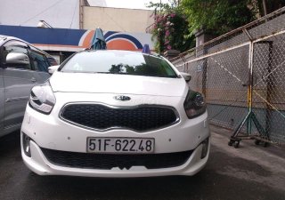 Kia Rondo 2016 - Bán Kia Rondo đời 2016, màu trắng như mới