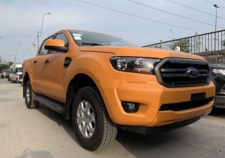 Ford Ranger   2019 - Cần bán Ford Ranger năm sản xuất 2019, nhập khẩu  