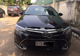 Toyota Camry 2018 - Cần bán xe Toyota Camry 2.5Q đời 2018 giá tốt