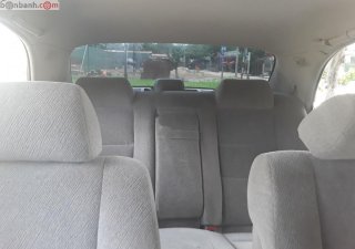 Mazda Millenia 2005 - Bán Mazda Millenia 2.3AT đời 2005, màu xanh lam, xe nhập