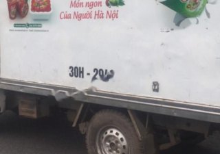 Vinaxuki 1200B 2006 - Cần bán xe cũ Vinaxuki 1200B đời 2006, màu trắng