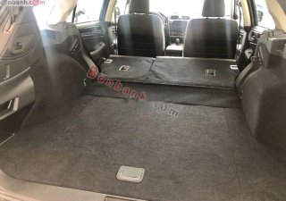 Subaru Outback   2018 - Cần bán lại Subaru Outback sản xuất 2018, màu bạc, xe nhập