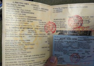 Mercedes-Benz C class 2001 - Cần bán xe Mercedes C200 năm sản xuất 2001, màu đen