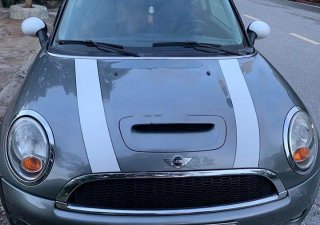 Mini Cooper 2009 - Bán Mini Cooper 2009, màu xám, nhập khẩu nguyên chiếc