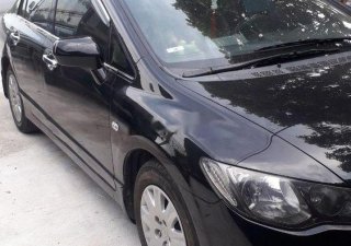 Honda Civic   2011 - Bán Honda Civic 1.8MT sản xuất 2011 giá cạnh tranh