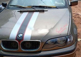 BMW 3 Series 1996 - Bán ô tô BMW 320i năm sản xuất 1996, nhập khẩu nguyên chiếc, 100tr